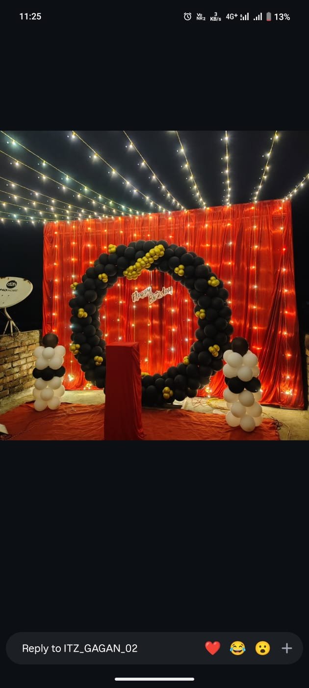 Anniversary Setup 1